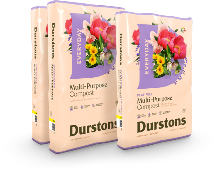 Durston Garden Products